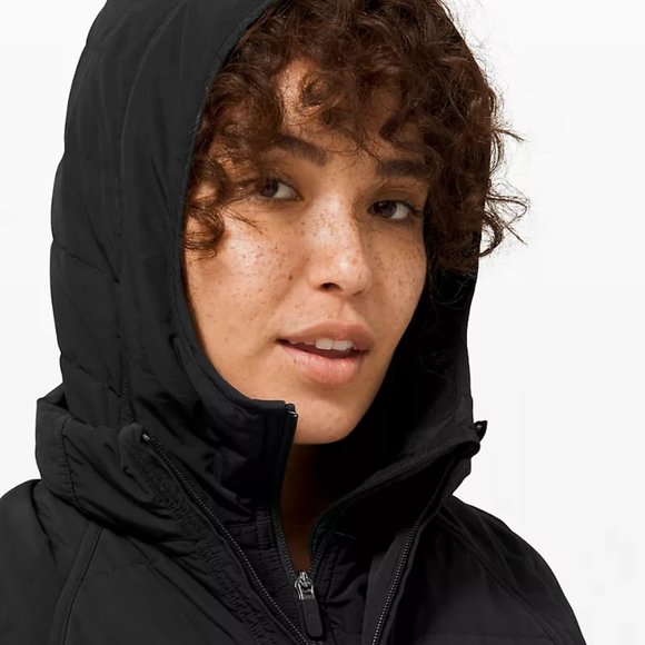 Another Mile Jacket - Picture 4 of 8